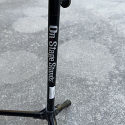Guitar Stand
