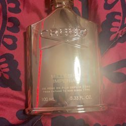 Cologne Creed Millesimr Imperial