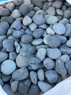 Rocks Pebbles By The Small And Bulk Bags