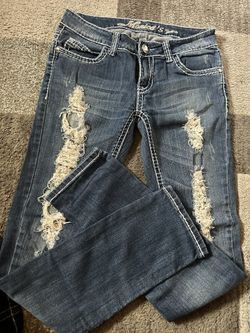 Pants