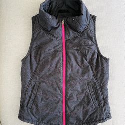 The North Face Puffer Vest