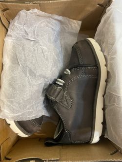 Infant Shoes Size 6