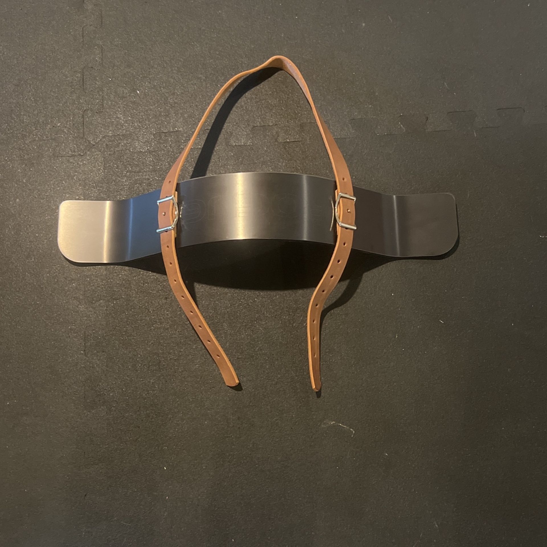 Rogue Arm Blaster
