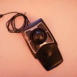 Kensington Expert Mouse