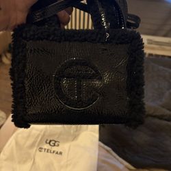 Ugg Telfar Bag 