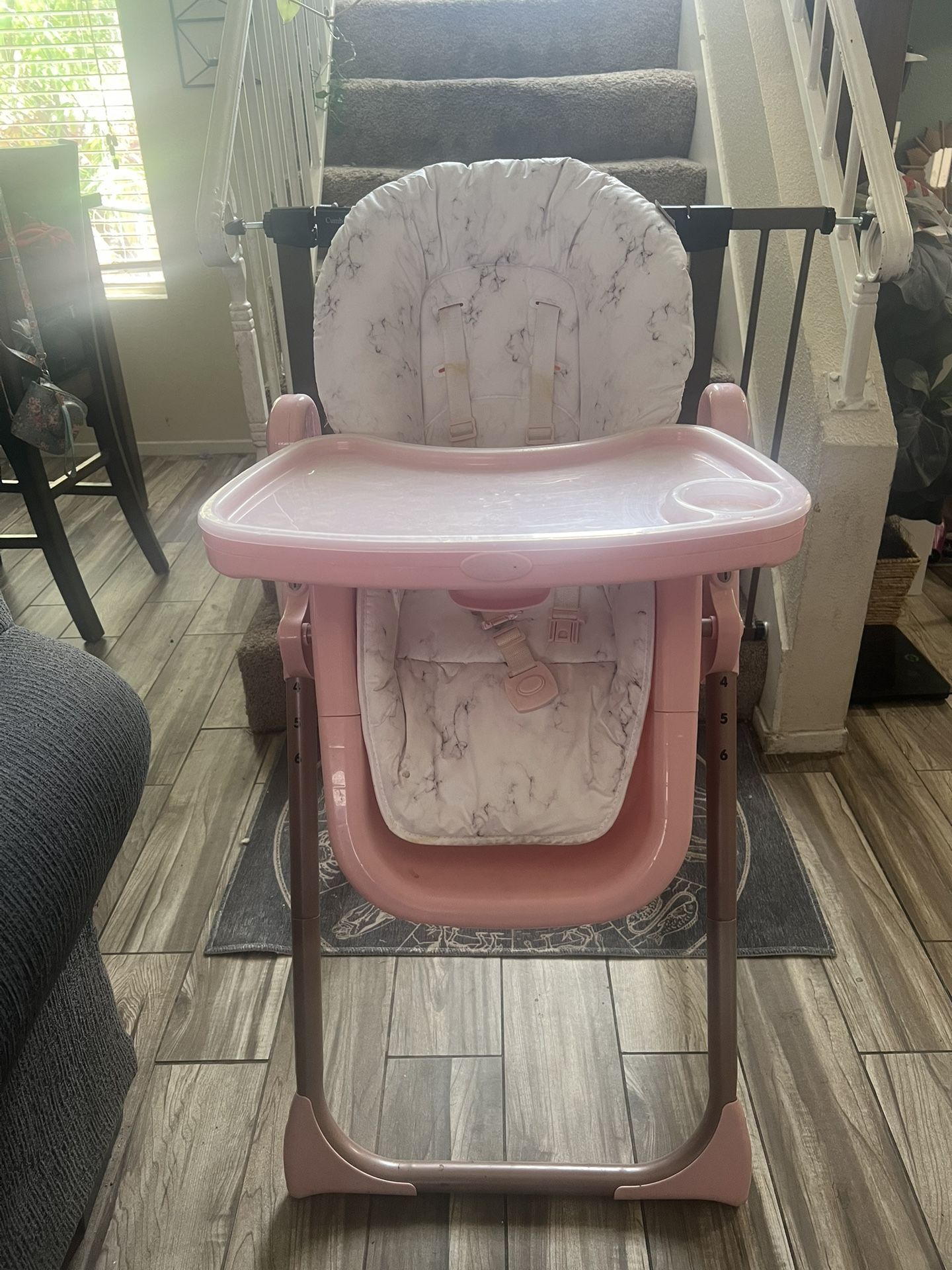 Mawmaw Baby High Chair