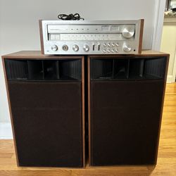 Speakers 