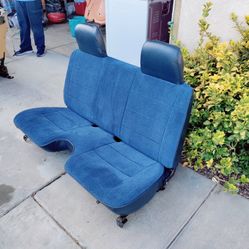 We Do Upholstery Work In Cars And More 