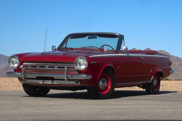 1964 Dodge Dart