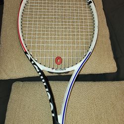 Tennis racket Tecnifibre TFight 