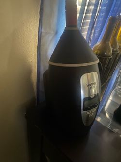 Wine cooler