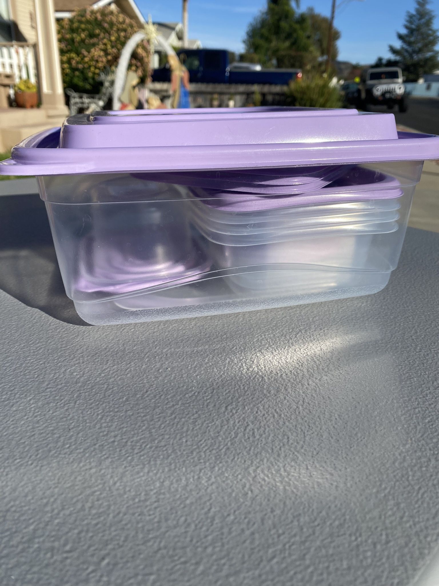 Container Storage