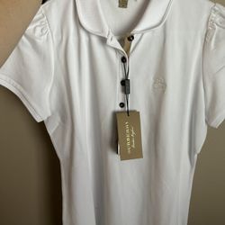 Burberry Women’s Shirt
