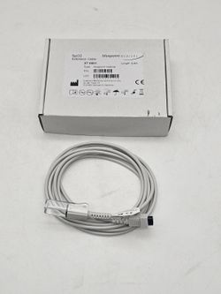 Bluepoint Medical 6 Pin SpO2 Extension Cable XT6501 2.4m Germany