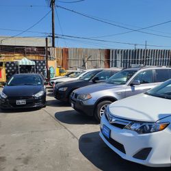 Cars For Sale