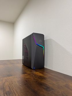 RTX 3060 Gaming PC