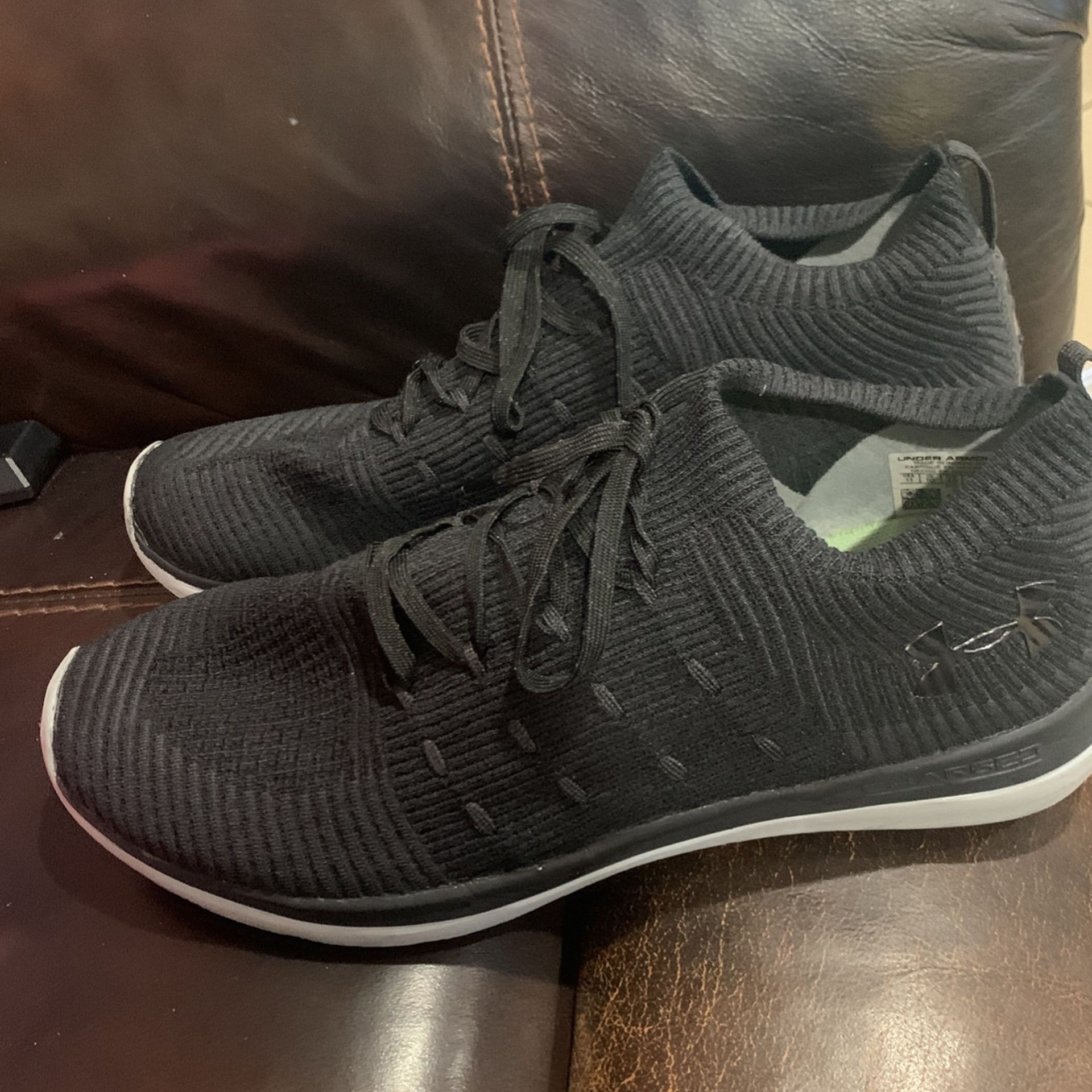 Under Armour