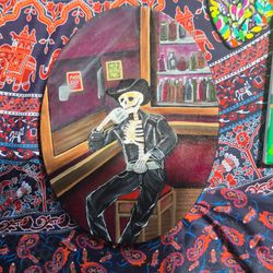 El Vaquero