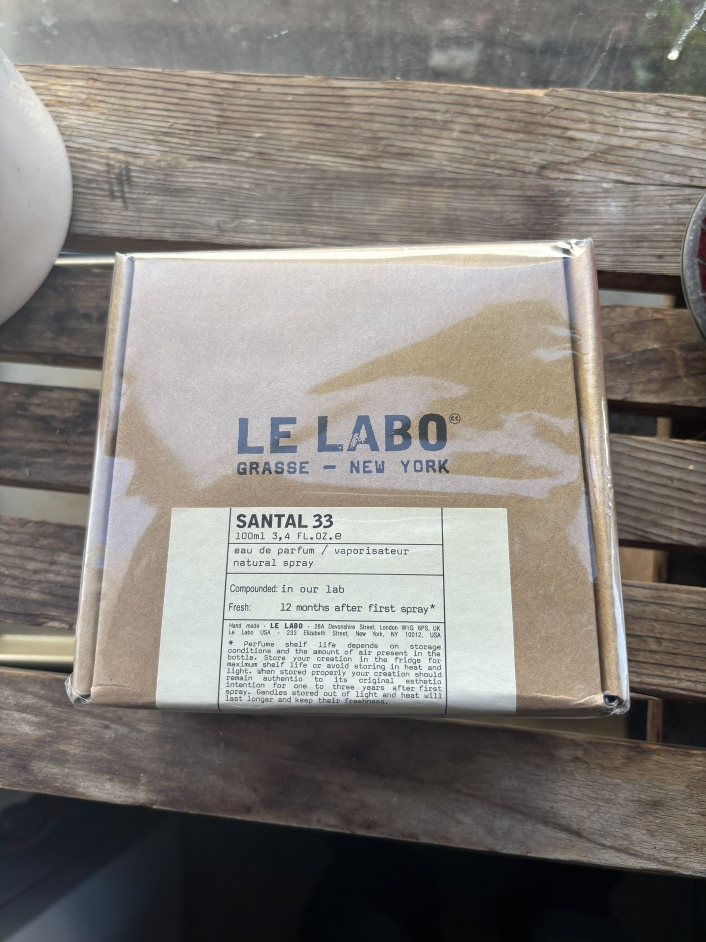 Le Labo