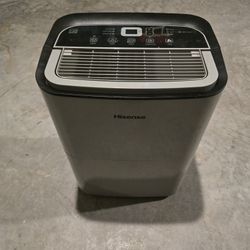Dehumidifier 