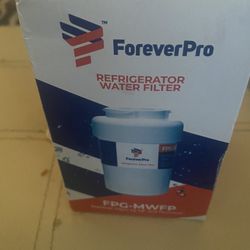 Forever Pro 👉🏾Refrigerator Water Filter