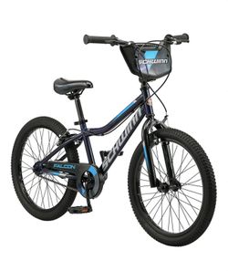 Schwinn Falcon 20" Bike - Blue