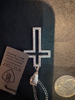 925  sterling silver necklace