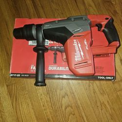 Milwaukee Rotary Hammer Drill  M18 