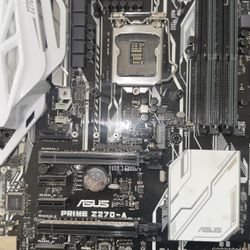 Motherboard ASUS