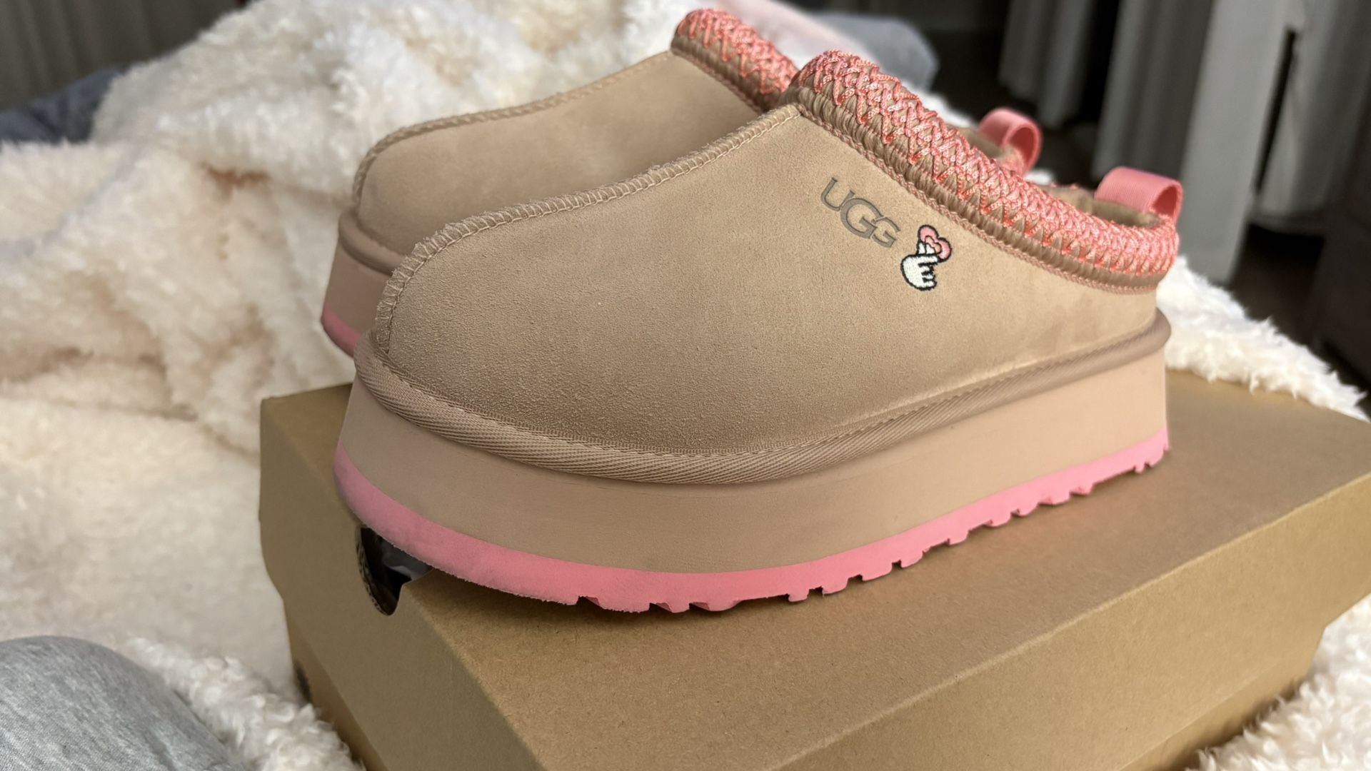 Ugg Boot