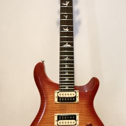 PRS SE C844 Custom 24 - 08