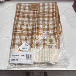 Timberland Scarf 