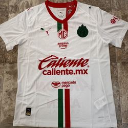 Chivas jersey size 2XL⚽️
