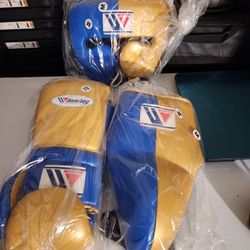 BOXING SETS 
