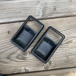 AE86 Door Handle Covers 