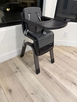 Nuna Highchair