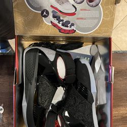 Nike Jordan 20 