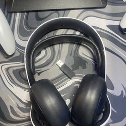 PULSE ELITE PLAYSTATION HS