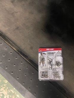 Hooks