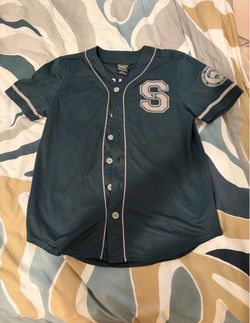 Slytherin Baseball Jersey