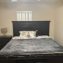 Bedroom Set 