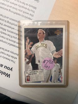 Baseball cards