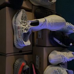 Yeezys