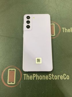 Samsung Galaxy S21 FE