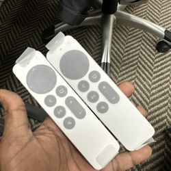 Brand New Apple Tv Remotes 