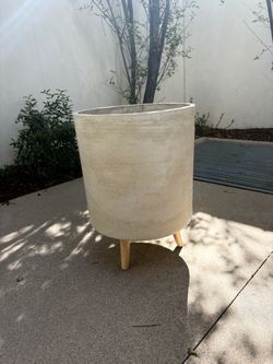 Ceramic Pot