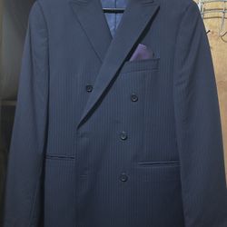Men’s Blazer Jacket Size 40R