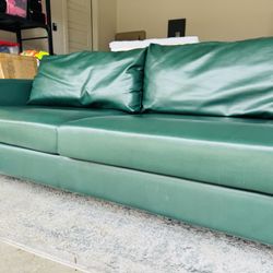 Mid-Century Modern Sofa Clean Look, Great Condition