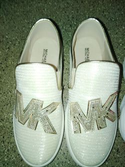 MK Shoes Size 4 BRAND NEW