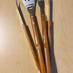 BBQ Set